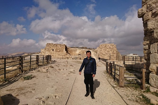 4-Day Excursion of Aqaba, Wadi Rum, Petra, King's Way - Day three: Wadi Rum to Petra