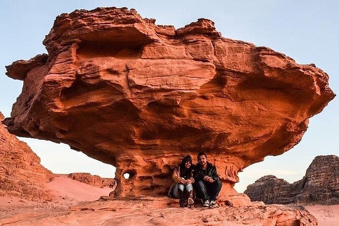 4-Day Private Tour, Jordan's Pride - Is $544.99 a good value?