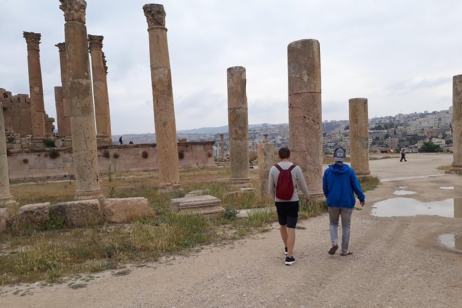 4 Days Best of Jordan (Customizable) - Madaba and Mount Nebo set the tone