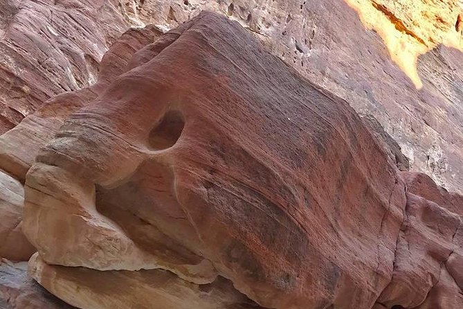 4 Days Best of Jordan (Customizable) - The people can shape the trip