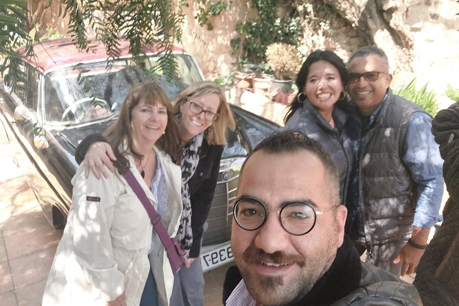 4-Days Tour of Jerash, Petra, Wadi Rum & Dead Sea from Amman - Final decision: a strong Jordan sampler with a fast rhythm