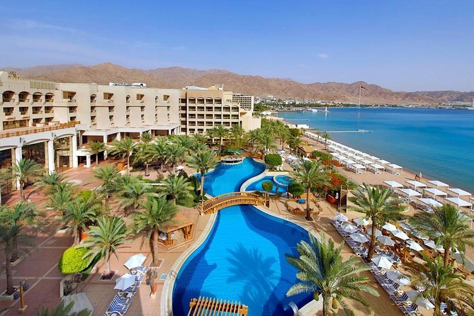 4 Days tour Petra & Wadi Rum Tour from Aqaba Airport - Who will get the most from this tour