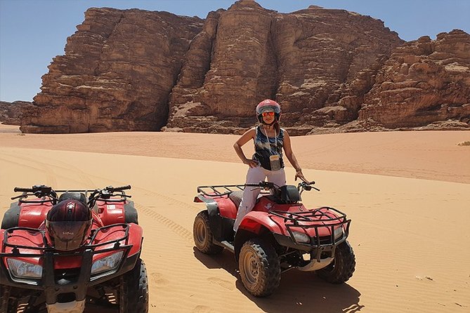 4-Night Jordan Wonders Amman Hotel:Petra,Wadi Rum,Aqaba& Dead Sea - Day 4: A slower afternoon in Aqaba