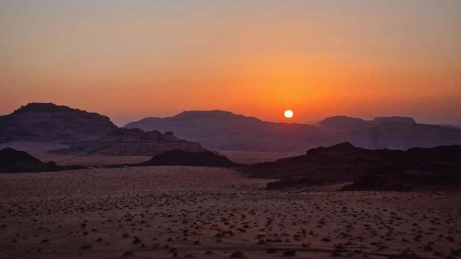 4Hour Jeep Tour (Morning or Sunset) Wadi Rum Desert Highligh - Finding the meeting point in Wadi Rum Village