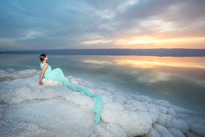 5-Day Jordan Tour in Petra, Wadi Rum, and the Dead Sea - Day 5: Airport transfer and departure