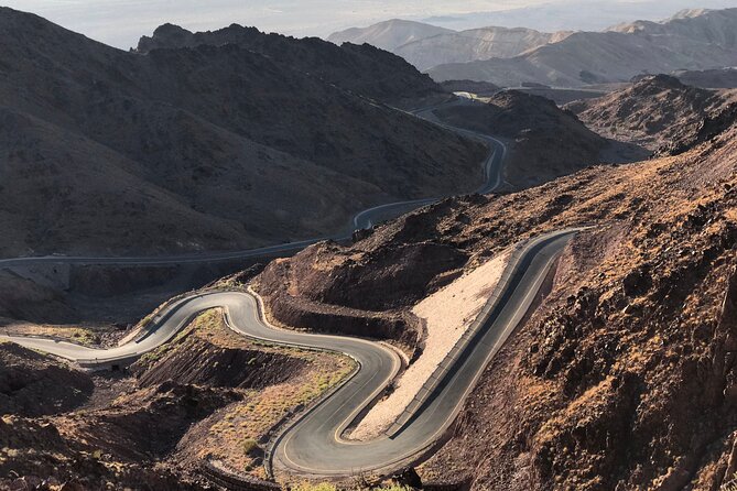5-Day Private Tour in Jordan Ancient Adventure - What the $750 price really covers