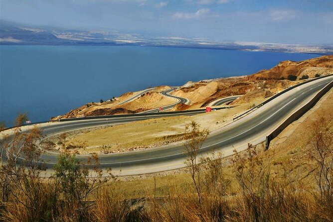5-Day Private Tour in Jordan Ancient Adventure - Who will enjoy this Jordan itinerary most