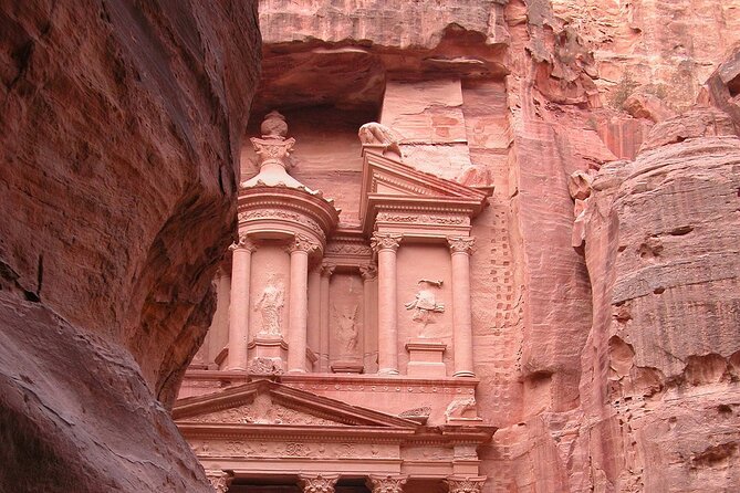 5-Day Private Tour in the Highlights of Jordan - The $544.99 price and the real budget