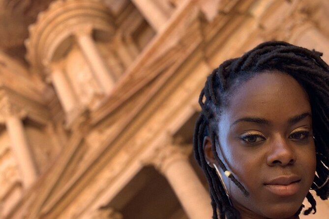 5-Day Private Tour, Jordan's Resilience - Petra deserves the full eight hours
