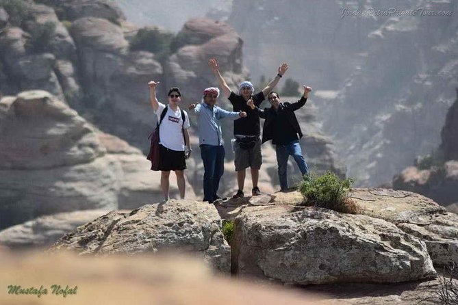 5 Day Tour: Amman Petra Jerash Mount Nebo Shobak Castle Wadi Rum Red & Dead Sea - Day 2: Jerash and Ajloun Castle
