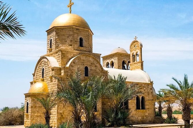 5 Days - 4 Nights Jordan Private Luxury Tour All Inclusive - Why this five-day route works