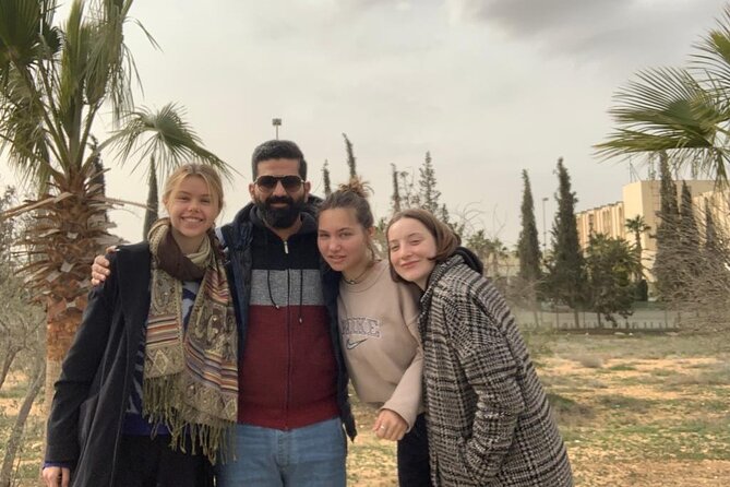 5 Days best of Jordan (Private customized tour) - Why this five-day Jordan route works