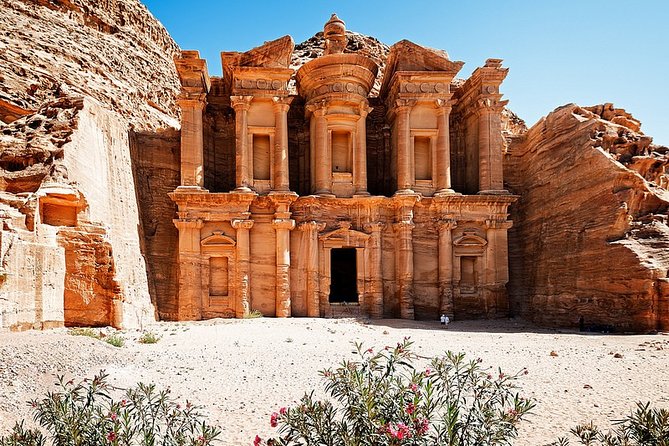 5 Days Classic Jordan Tour - What the $360 price really buys
