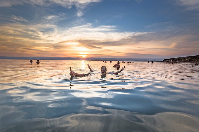 5 Days Private Jordan All Inclusive Tour - Key points before you book