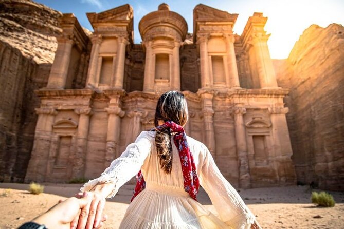 5 Days Private Jordan All Inclusive Tour - What $870 buys you in Jordan