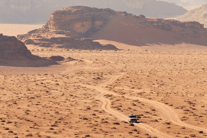 5 Hour Jeep Tour with Meal and Accommodation - The real value of the $76 price