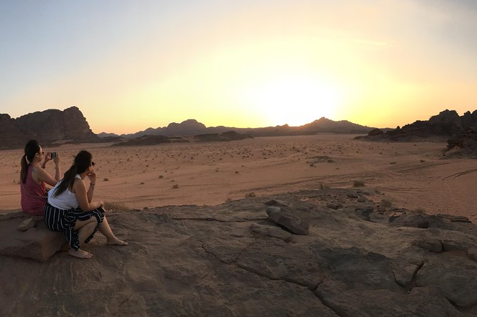 5-Night 6-Day Highlights of Jordan Experience - What $1,196.60 buys you in Jordan