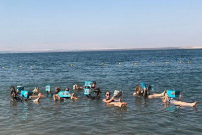 5-Night 6-Day Highlights of Jordan Experience
