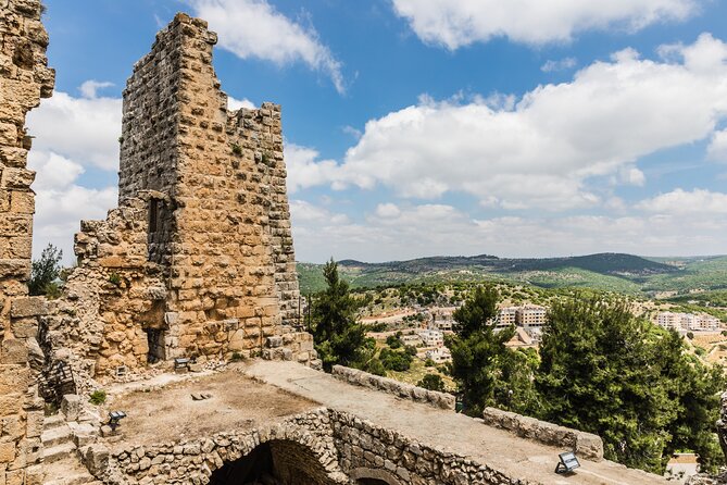 5-Night Private Magic Jordan Tour: Dead Sea, Mount Nebo, Amman, and Jerash - What the private setup really gives you