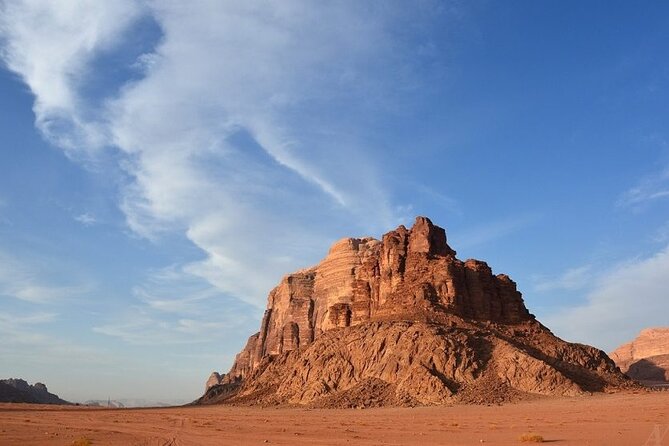 6-Day Private Guided Tour to Discover the Jordan Jewels - Amman’s Citadel, museums, and Roman theater
