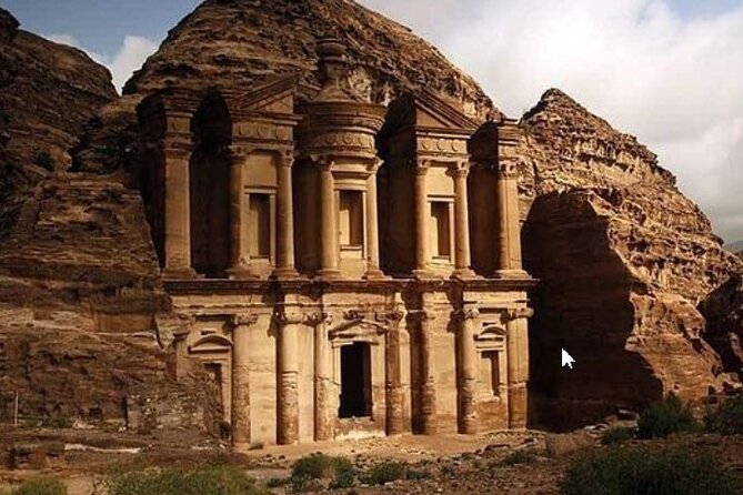 6-Day Private Tour, Jordan's Top Attraction - Ajloun Castle and the Roman streets of Jerash