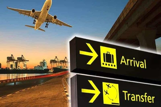 6-Days 5-Night: Jordan in Brief Tour - Day one: a smooth start at Queen Alia Airport