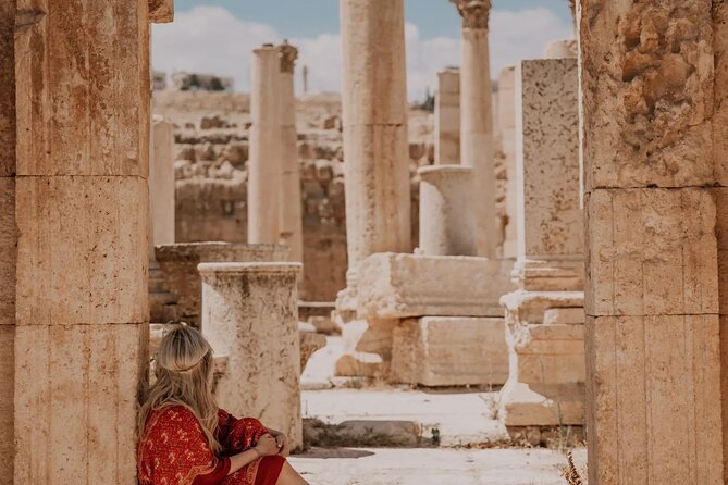 6 Days - 5 Nights Jordan Private Luxury Tour All Inclusive - Day Six: A Long Return to the Airport