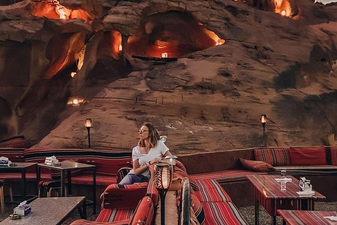 7-Day Private Tour, Explore Jordan's Glamour - Petra needs your full attention