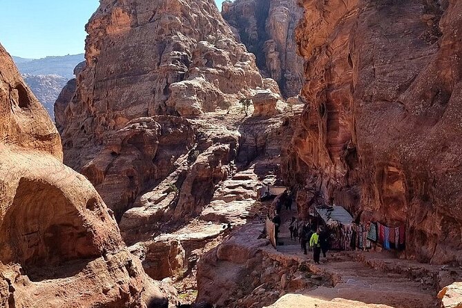 7-Day Private Tour in Jordan: The Treasures Map - Why the private format works in Jordan