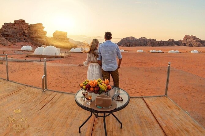 7-Day Private Tour, Incredible Jordan - What this seven-day Jordan route is really like