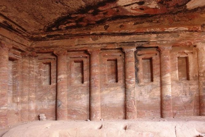 7-Day Private Tour, Jordan's Wellness - Petra: The Day That Deserves Your Energy