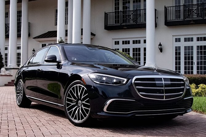7-Day Super Luxury Guided Tour By Mercedes S-Class - Key points before you book