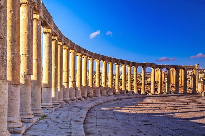 7 Days Highlight Of Jordan - Key reasons to consider this Jordan tour