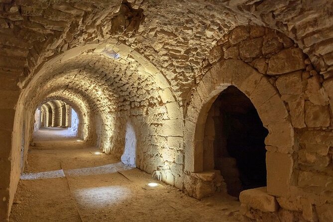 7 Days Highlight Of Jordan - Day 3: Mosaics, Mount Nebo, and Kerak Castle
