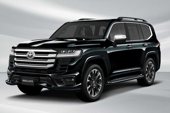 7 Days Jordan Luxury Private Tour by Toyota Land Cruiser 2024 - A private route through Jordan’s best-known sights