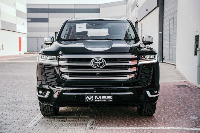 7 Days Jordan Luxury Private Tour by Toyota Land Cruiser 2024 - Day 1: An easy arrival at Queen Alia Airport