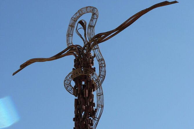 7 Days Jordan Sightseeing Tour - Why this route works so well in seven days