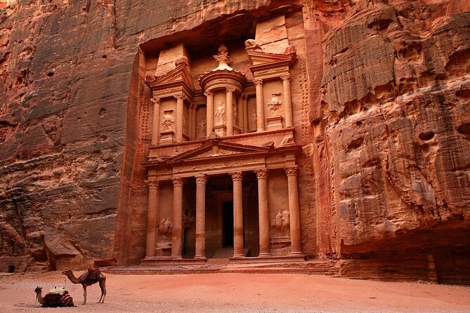 8-Day Classic Private Guided Tour Of Jordan - Why This Eight-Day Jordan Route Works