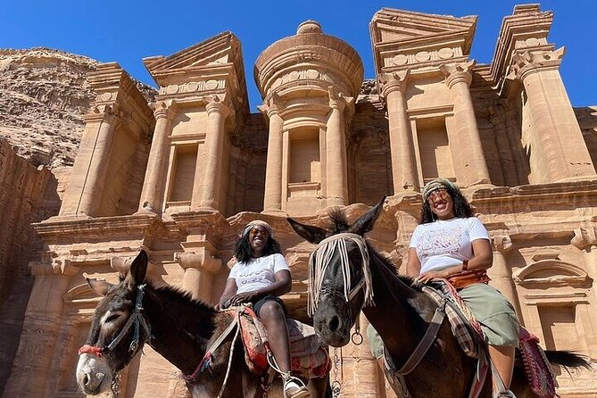 8-Day Private Tour, Jordan's flavor - Ajlun Castle and the Roman streets of Jerash