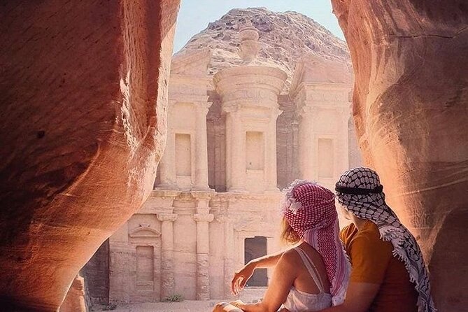 8 Days - 7 Nights Jordan Private Luxury Tour All Inclusive - Key points to know before booking