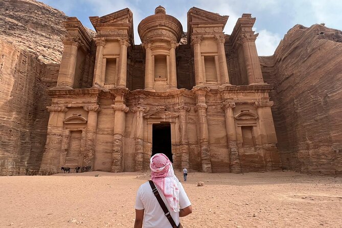 8 Days Jordan Historical & Sightseeing Private Tour - Mount Nebo, Madaba, and the King’s Highway
