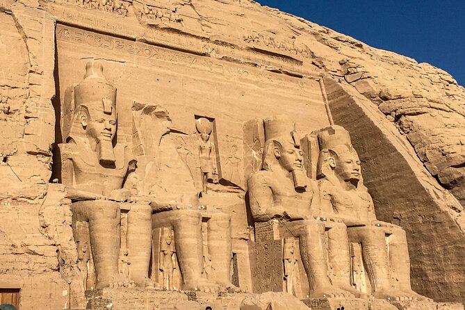 8 Days Jordan Historical & Sightseeing Private Tour - Karak Castle and the weight of medieval history