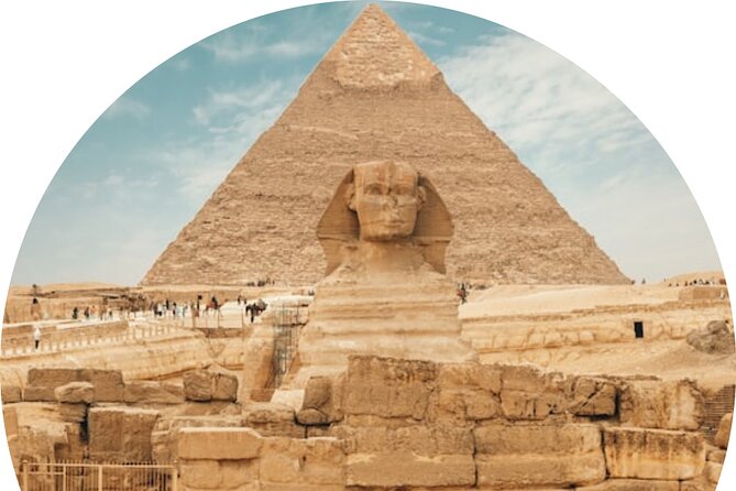 8 Days Jordan Historical & Sightseeing Private Tour - Wadi Rum under sandstone mountains