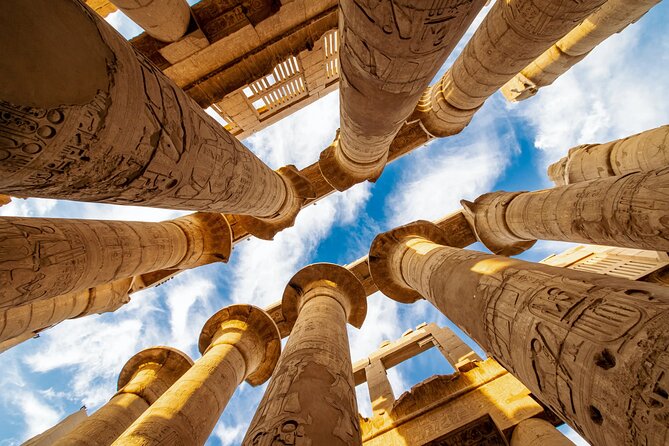8 Days Jordan Historical & Sightseeing Private Tour - Aqaba’s quieter historic side