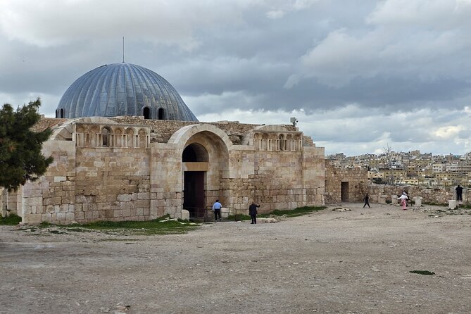 8-Night Best of Jordan Tour: Jerash, Petra with Aqaba and Dead Sea Overnight - Aqaba and the Red Sea
