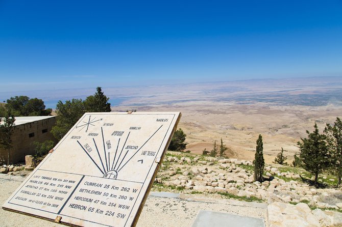 8-Night Best of Jordan Tour: Jerash, Petra with Wadi Rum and Dead Sea Overnight - Hotels, meals, and the real value of the price