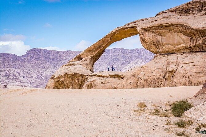 9-Day Private Tour, All Over Jordan - Customizable - A private route through Jordan’s big sights