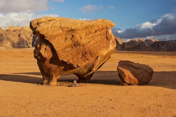 9-Day Private Tour, All Over Jordan - Customizable - Day four: a full day beside the Dead Sea