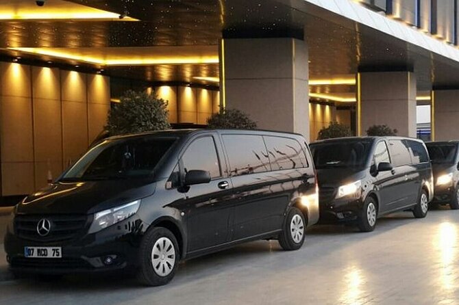 Airport pick up and drop off (Queen Alia Airport Amman) - How long should you allow?