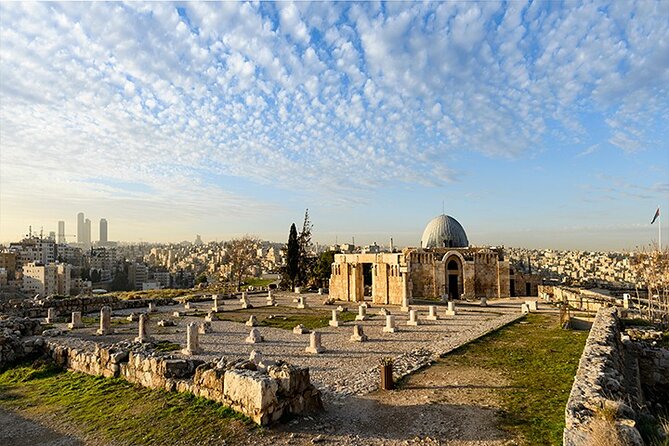 Amman Airport Private Arrival Transfer - What Happens After You Reach the Hotel